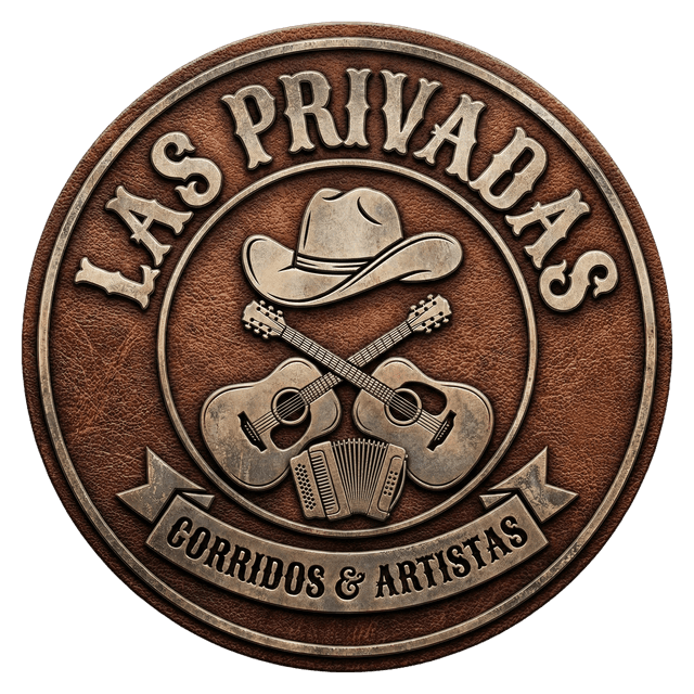 Las Privadas Logo